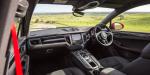 Porsche Macan GTS 2016 года (AU)